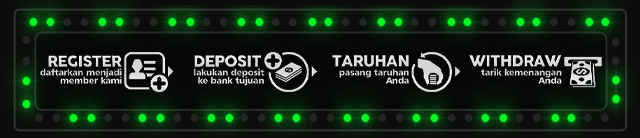 AMBON69 Jackpot